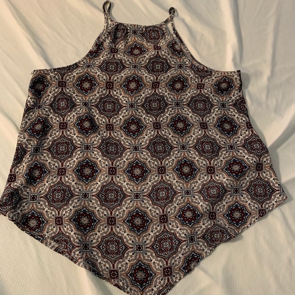 HEART SOUL Tank top - Picture 3 of 3